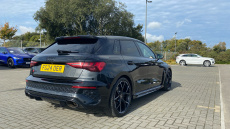 Audi RS3 RS 3 TFSI Quattro Vorsprung 5dr S Tronic Petrol Hatchback